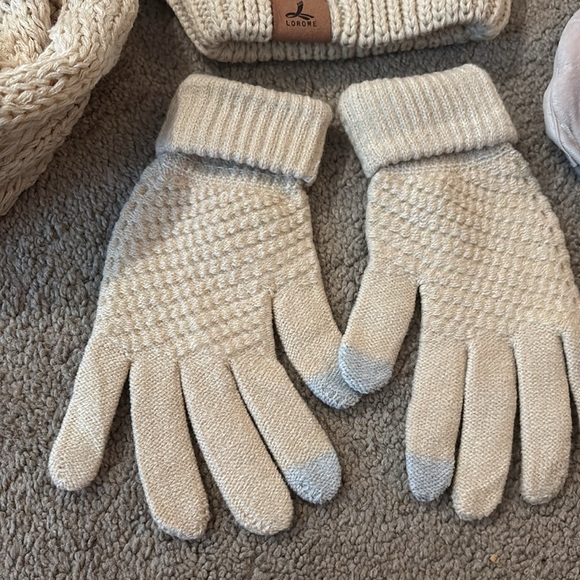 Winter set - Picture 5 of 5